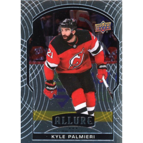 KYLE PALMIERI  řadová 20-21 Allure