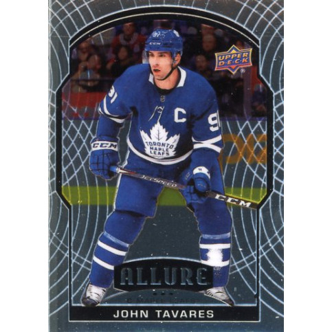 JOHN TAVARES  řadová 20-21 Allure