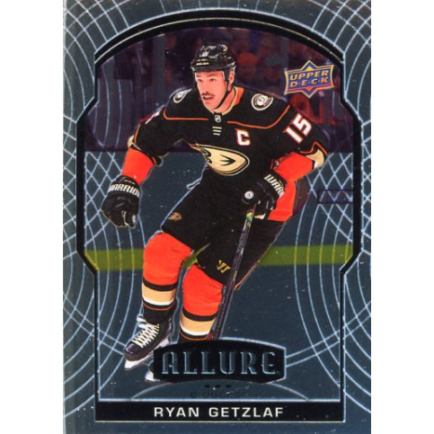 RYAN GETZLAF  řadová 20-21 Allure