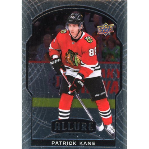 PATRICK KANE  řadová 20-21 Allure